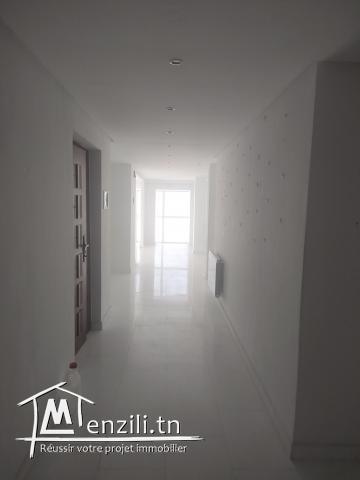 CAUSE DEPART A VENDRE VILLA MENZAH 9B