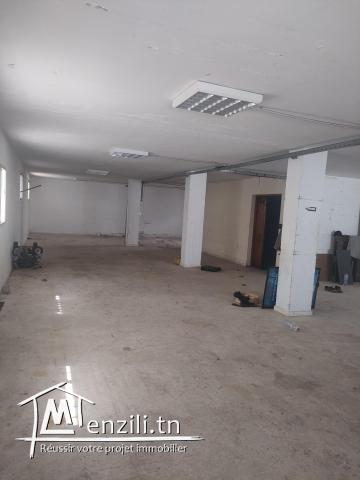 CAUSE DEPART A VENDRE VILLA MENZAH 9B