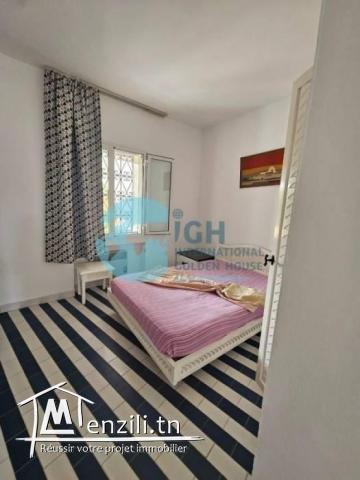 À VENDRE   – Bel appartement S1 à Port El Kantaoui