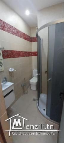 Vente Duplex El Mourouj 2