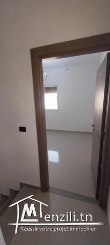 Vente Duplex El Mourouj 2