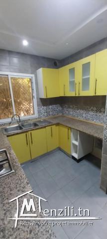 Vente Duplex El Mourouj 2