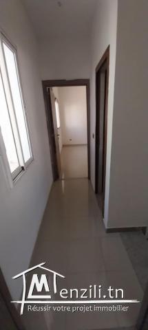 Vente Duplex El Mourouj 2
