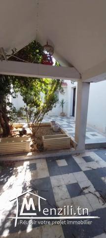 Vente Duplex El Mourouj 2