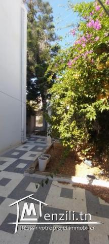 Vente Duplex El Mourouj 2