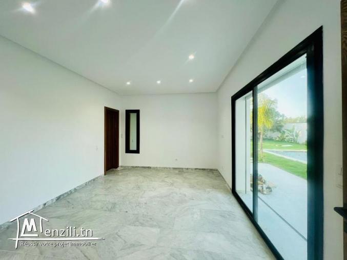 V554 Villa LA FONTAINE LA BELLE VILLA