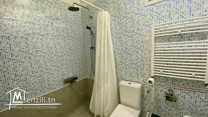 Villa plain pied s+2