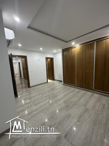 S*3 haut standing à louer