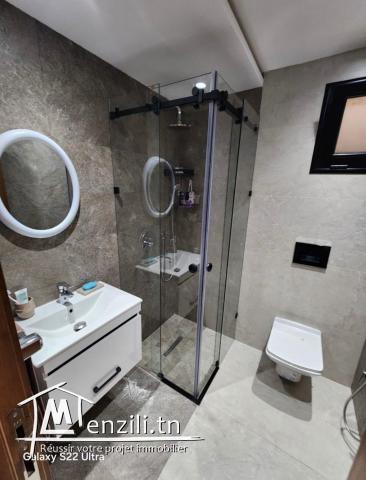 S*3 haut standing à louer