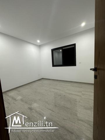 S*3 haut standing à louer