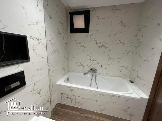 S*3 haut standing à louer