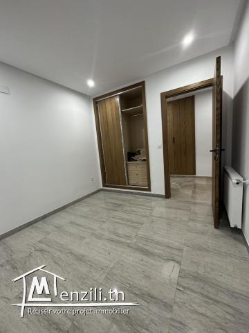 S*3 haut standing à louer