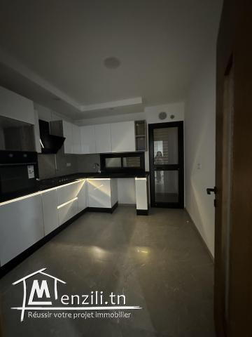 S*3 haut standing à louer