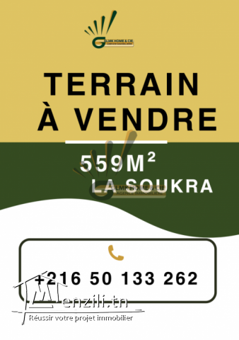 Terrain à vendre à coté Closerie