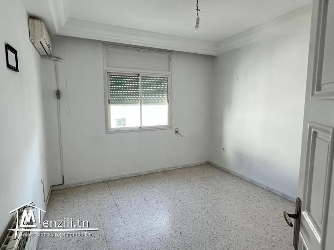 La Soukra : APPARTEMENT S+3 À LOUER