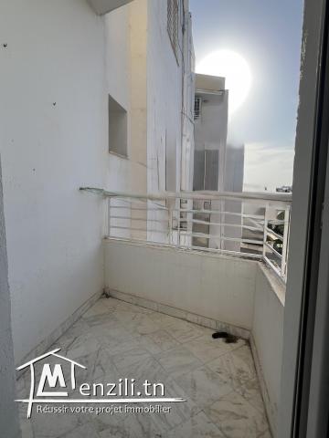 La Soukra : APPARTEMENT S+3 À LOUER