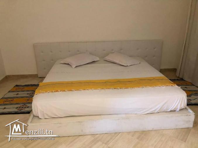 V339 Villa AICHA EL BASSBESSIYA