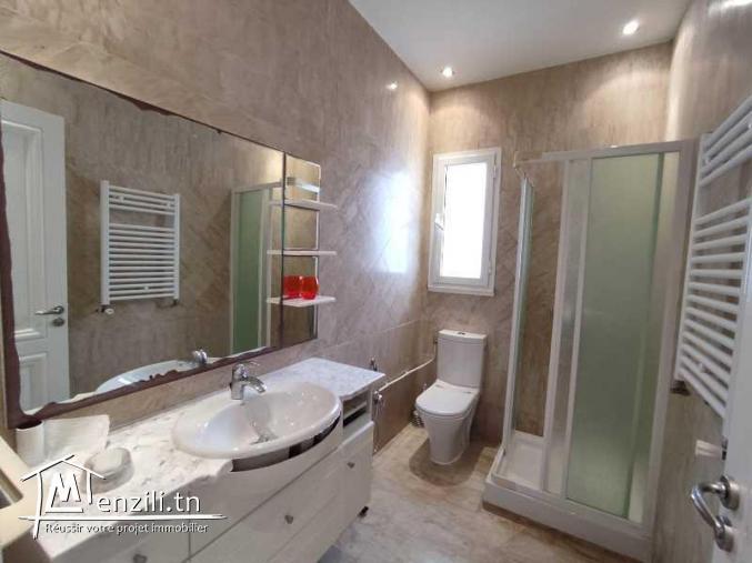 V268 Villa PANORAMA YESSMINE HAMMAMET T