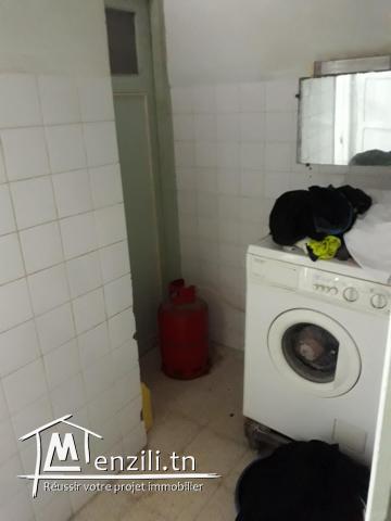 À Vendre : Bel Appartement 150 m² – 3 Chambres + Salon – Quartier Complet en Commodités