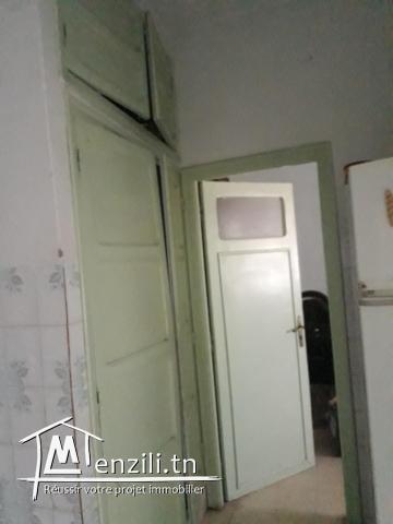 À Vendre : Bel Appartement 150 m² – 3 Chambres + Salon – Quartier Complet en Commodités