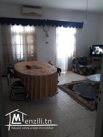 À Vendre : Bel Appartement 150 m² – 3 Chambres + Salon – Quartier Complet en Commodités