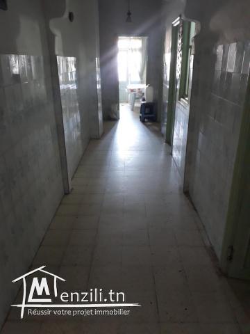 À Vendre : Bel Appartement 150 m² – 3 Chambres + Salon – Quartier Complet en Commodités