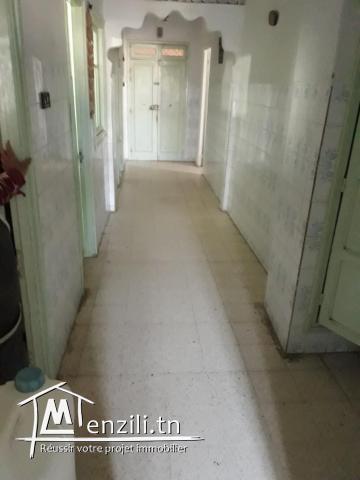 À Vendre : Bel Appartement 150 m² – 3 Chambres + Salon – Quartier Complet en Commodités