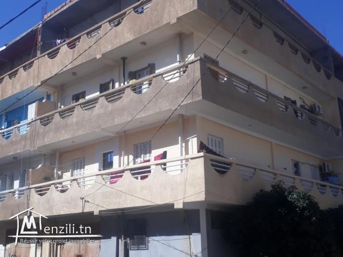 À Vendre : Bel Appartement 150 m² – 3 Chambres + Salon – Quartier Complet en Commodités