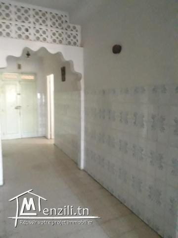 À Vendre : Bel Appartement 150 m² – 3 Chambres + Salon – Quartier Complet en Commodités