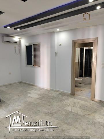 Appartement à vendre à chott mariem