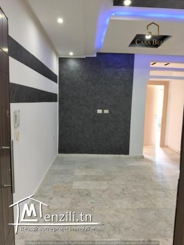 Appartement à vendre à chott mariem