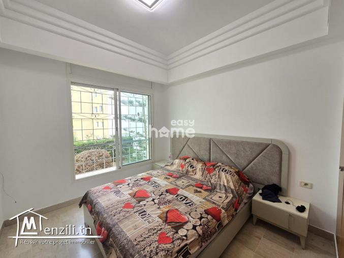 Duplex meublé de 200m2 au Lac 2