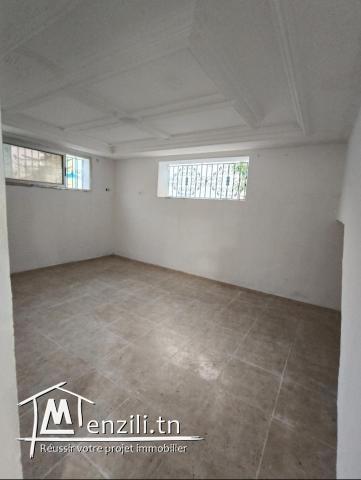 Espace projet 200 m2 energie 3 phase