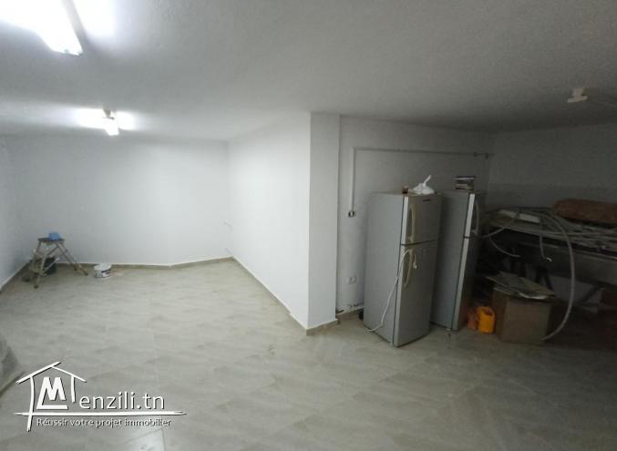 Espace projet 200 m2 energie 3 phase