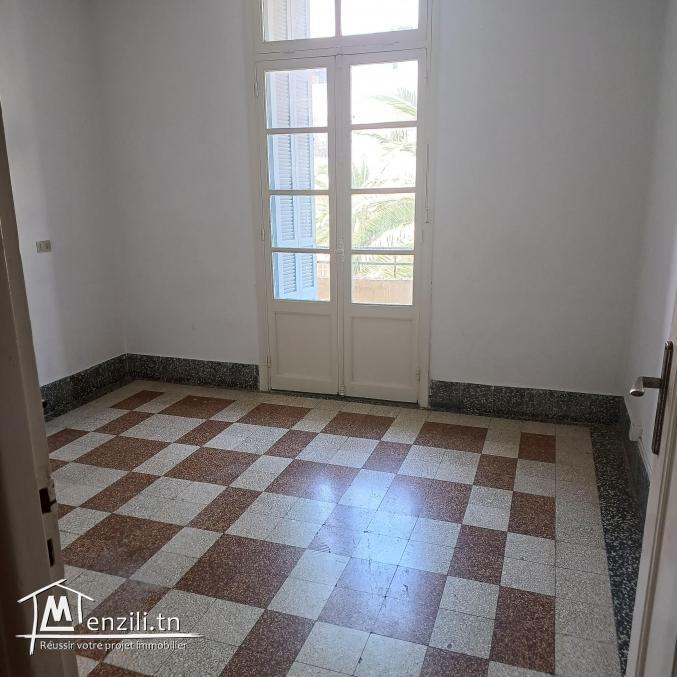 vente appart beb Bhar sfax