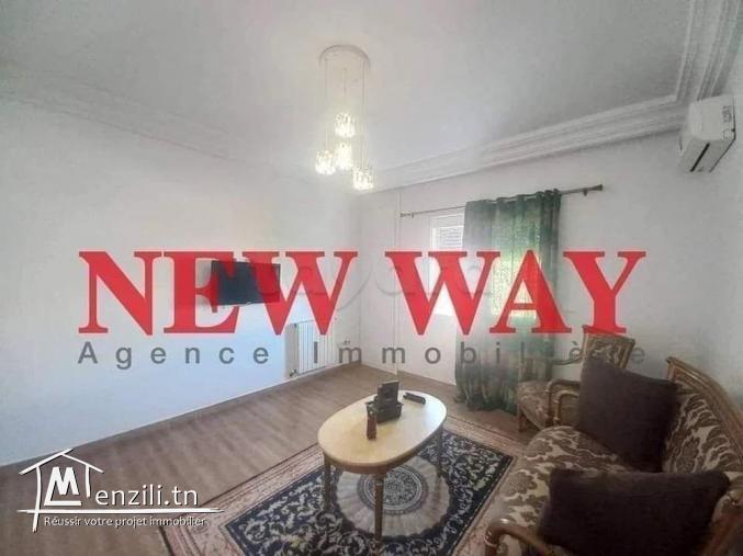 Propriété de trois biens à Sahloul, dans un emplacement Stratégique