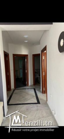 Maison rez-de-chaussée à Sidi Daoud (proche La Marsa)