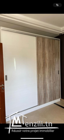 Maison rez-de-chaussée à Sidi Daoud (proche La Marsa)