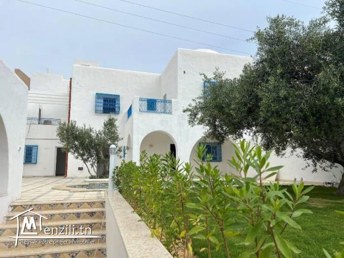 V391 Villa Karé BELLA VILLA V