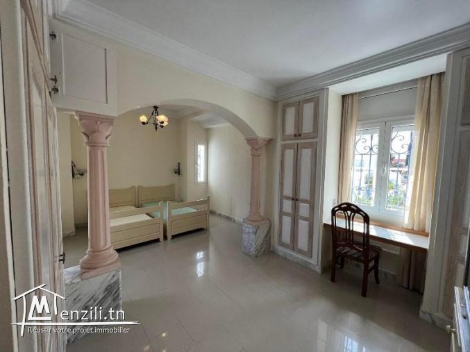 V380 Villa KARAM EL CORNICHE VILLA