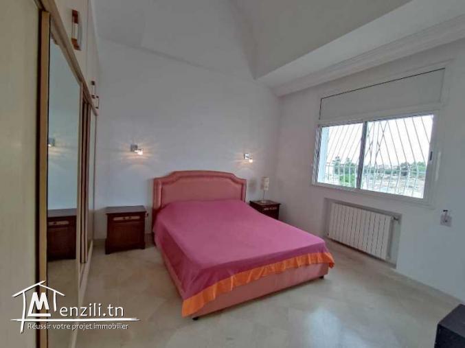 V268 Villa PANORAMA VILLA YASSMINE HAMMAMET