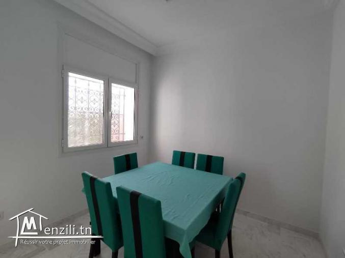 V264 Villa SMOOTHIE 1 HAMMAMET YASSMINE