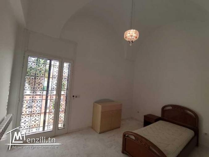 V264 Villa SMOOTHIE 1 HAMMAMET YASSMINE