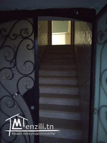 À vendre à Hay Ennour, Gafsa – 2 maisons indépendantes avec titres bleus