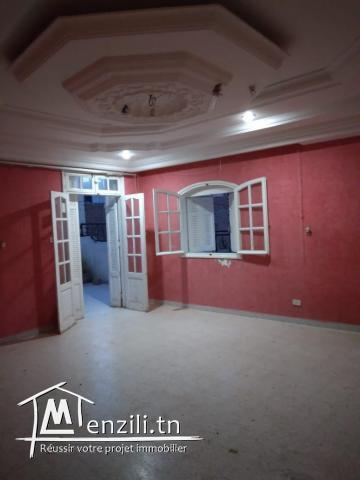 À vendre à Hay Ennour, Gafsa – 2 maisons indépendantes avec titres bleus