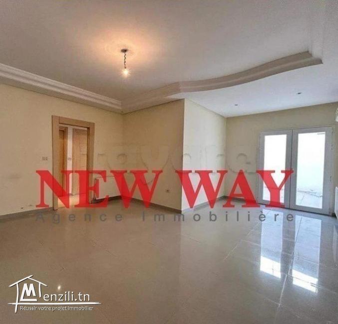(S+2) à Bouhsina el Ghazali avec Place de Parking