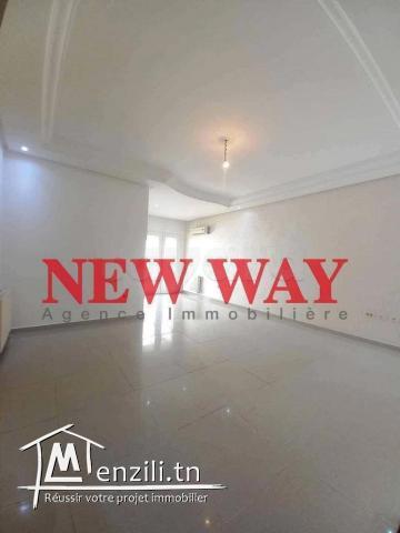 (S+2) à Bouhsina el Ghazali avec Place de Parking