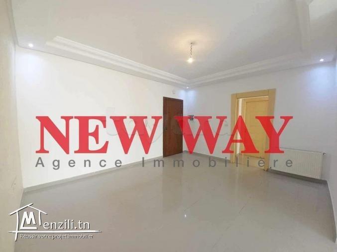 (S+2) à Bouhsina el Ghazali avec Place de Parking