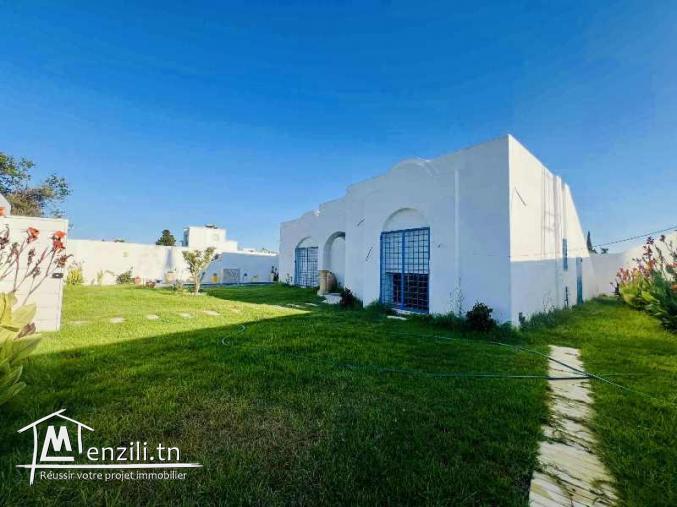 V565 Villa MADERA BELLE VILLA C