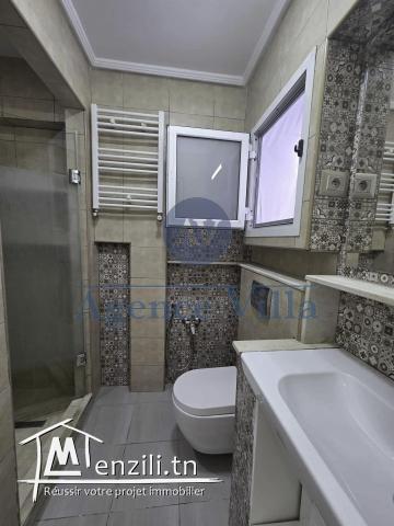 un duplex s3 à carthage